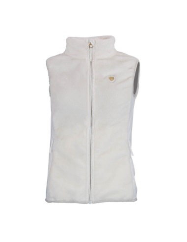 Gilet polaire AJUNE/WZ/E