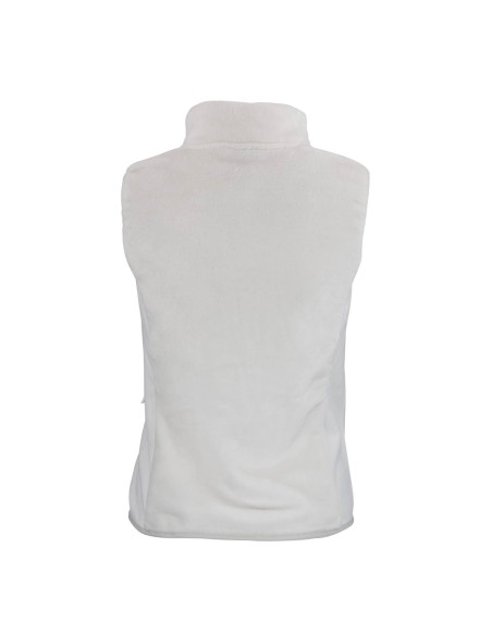 Gilet polaire AJUNE/WZ/E