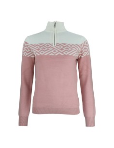 Pull col roulé AKAR/FO/1/B