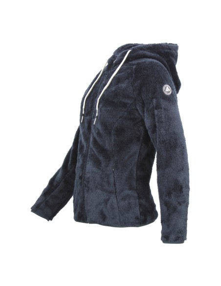 Blouson polaire ALANZO/XI/2