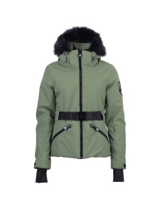 Blouson de ski ALCONE/TE/K