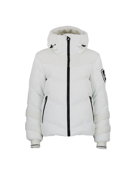 Blouson de ski ALIBI/TE/E
