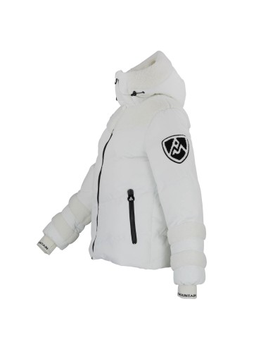 Blouson de ski ALIBI/TE/E