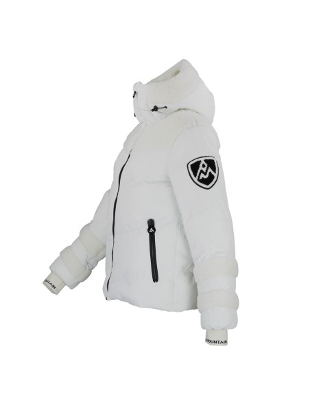 Blouson de ski ALIBI/TE/E