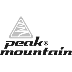 Combinaison de ski fille Peak Mountain Fanae