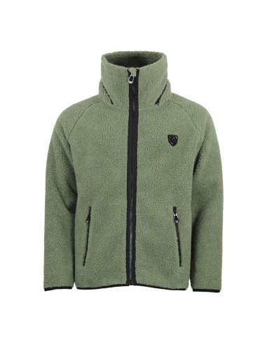 Blouson polaire CAMAY/XI/K