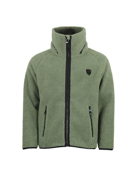 Blouson polaire CAMAY/XI/K