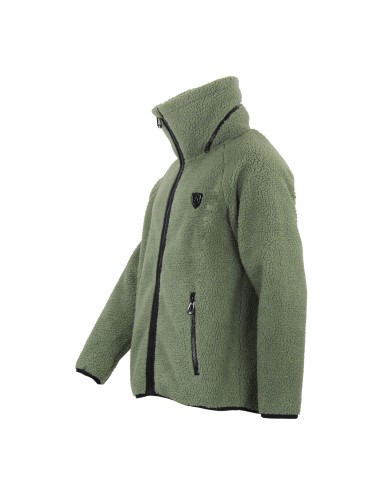 Blouson polaire CAMAY/XI/K