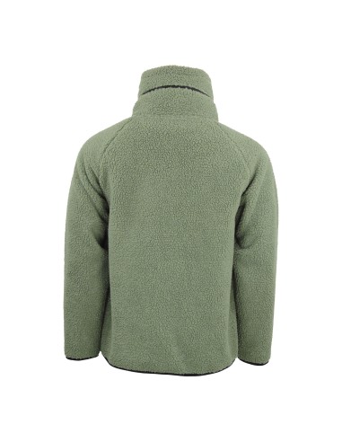 Blouson polaire CAMAY/XI/K