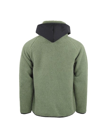 Blouson polaire CAMAY/XI/K