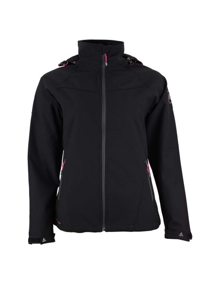 Blouson softshell femme ACELSIOR/UN/N