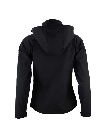 Blouson softshell femme ACELSIOR/UN/N