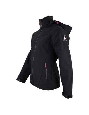 Blouson softshell femme ACELSIOR/UN/N