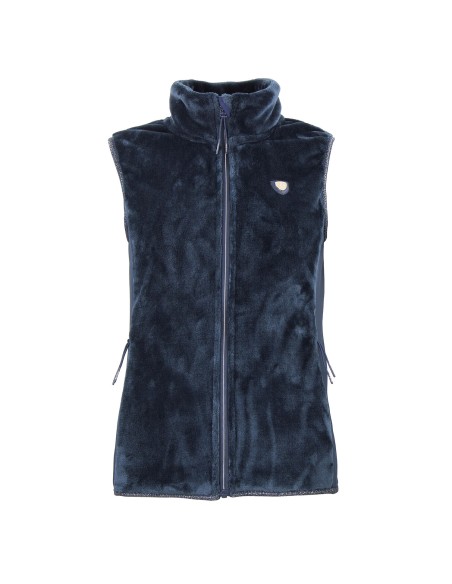 Gilet polaire AJUNE/WZ/B