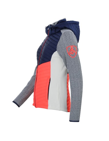 Blouson polaire AMIR/XI/M