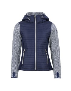 Blouson polaire ANDOMO/XI/2/M