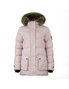 Parka Femme ANABEL/QI