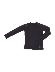 T-shirt manches longue Fille 3-8 ans FANA