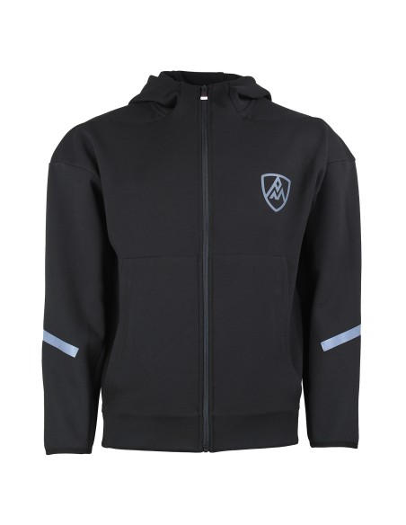 Sweat Full Zip Homme CLAPOTIS/XI