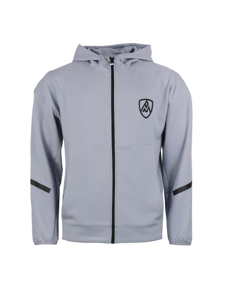 Sweat Full Zip Homme CLAPOTIS/XI