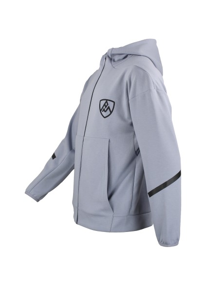 Sweat Full Zip Homme CLAPOTIS/XI