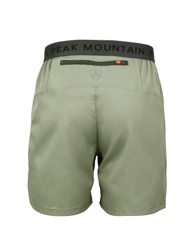 Short Sport Homme CRAN/CX