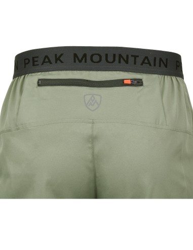 Short Sport Homme CRAN/CX