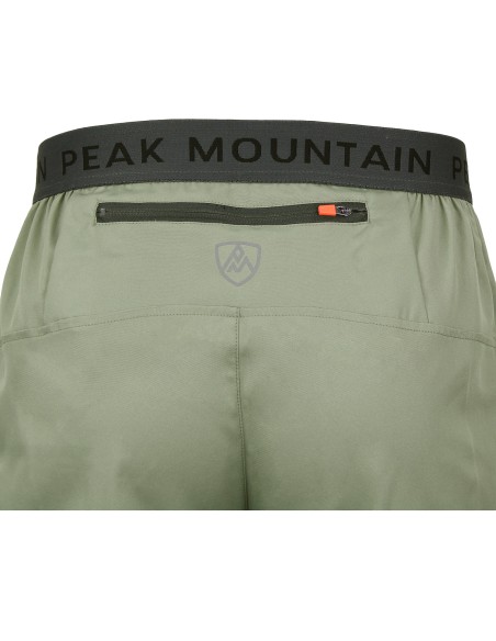 Short Sport Homme CRAN/CX