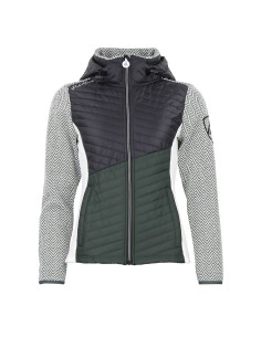 Blouson polaire AMIR/XI/K