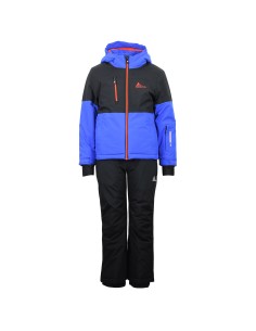 Ensemble Ski Garçon ERUBY/4-14/GW/BN