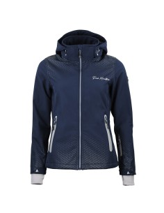 Blouson Softshell Femme ABRA/YD/M