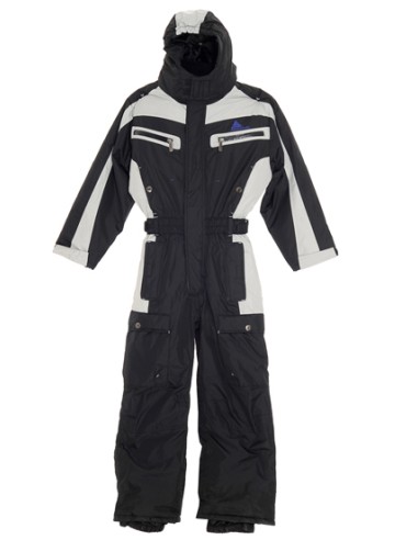 Combinaison de ski Garçon 3-8 ans ETEL