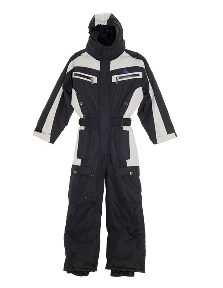 Combinaison de ski Garçon 3-8 ans ETEL