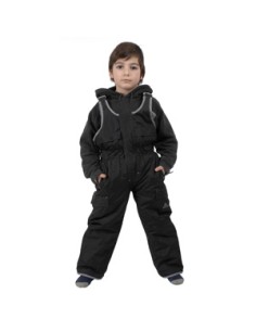 Salopette de ski GarçonETRIMAX/HB  3-8 ANS