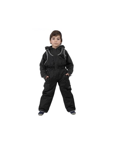 Salopette de ski GarçonETRIMAX/HB  3-8 ANS