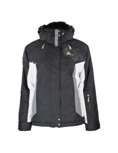 Blouson Ski ANITYX/NH Femme T1-4    8