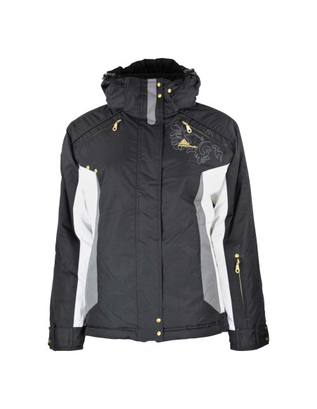 Blouson Ski ANITYX/NH Femme T1-4    8