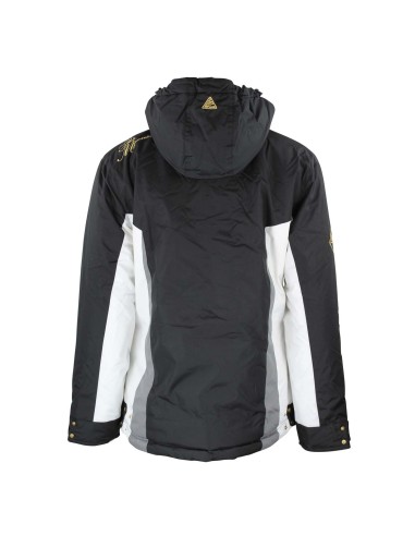 Blouson Ski ANITYX/NH Femme T1-4    8