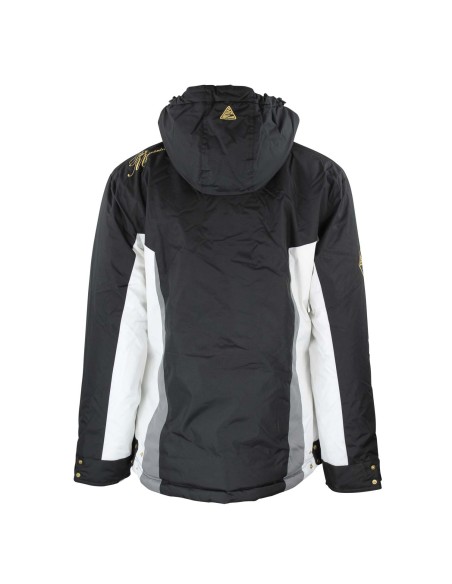 Blouson Ski ANITYX/NH Femme T1-4    8