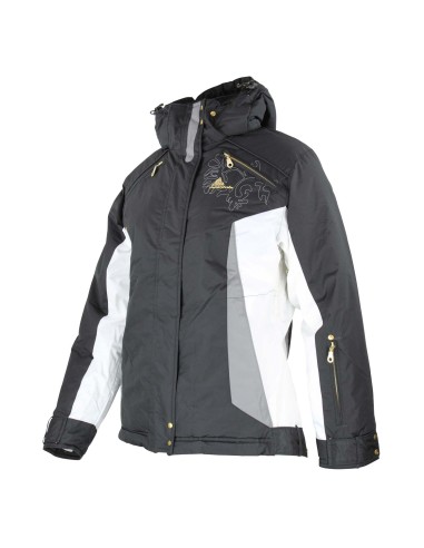 Blouson Ski ANITYX/NH Femme T1-4    8