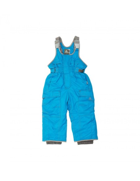 Saloppette de ski Garçon  ETRIMAX/HB/1  3-8 ANS