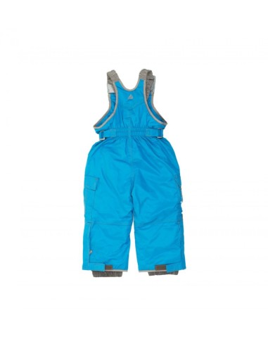 Saloppette de ski Garçon  ETRIMAX/HB/1  3-8 ANS