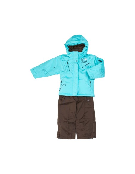 Ensemble de ski FAZLY/NH
