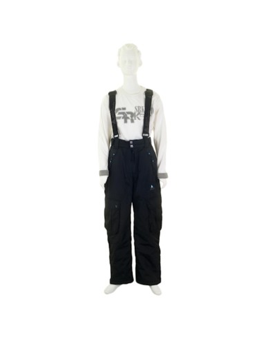 Pantalon de Ski Garçon 3-8 ans ELTARO