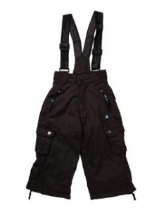 Pantalon de Ski Garçon 3-8 ans ELTARO