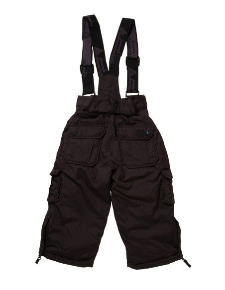 Pantalon de Ski Garçon 3-8 ans ELTARO