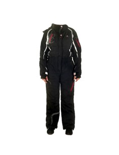 Combinaison de ski Fille 10/16 GELDI/DS