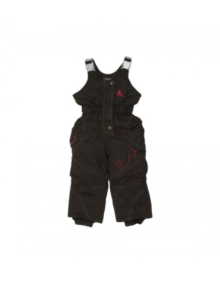 Salopette de ski Fille FOMBLUXI