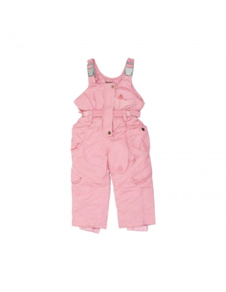 Salopette de ski Fille FOMBLUXI