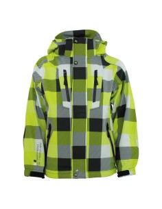 Blouson Softshell Homme CINA